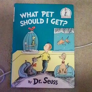 Dr seuss